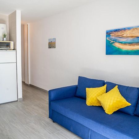 New & Renovated Vacation Apartment Коста-де-Антіґуа Екстер'єр фото