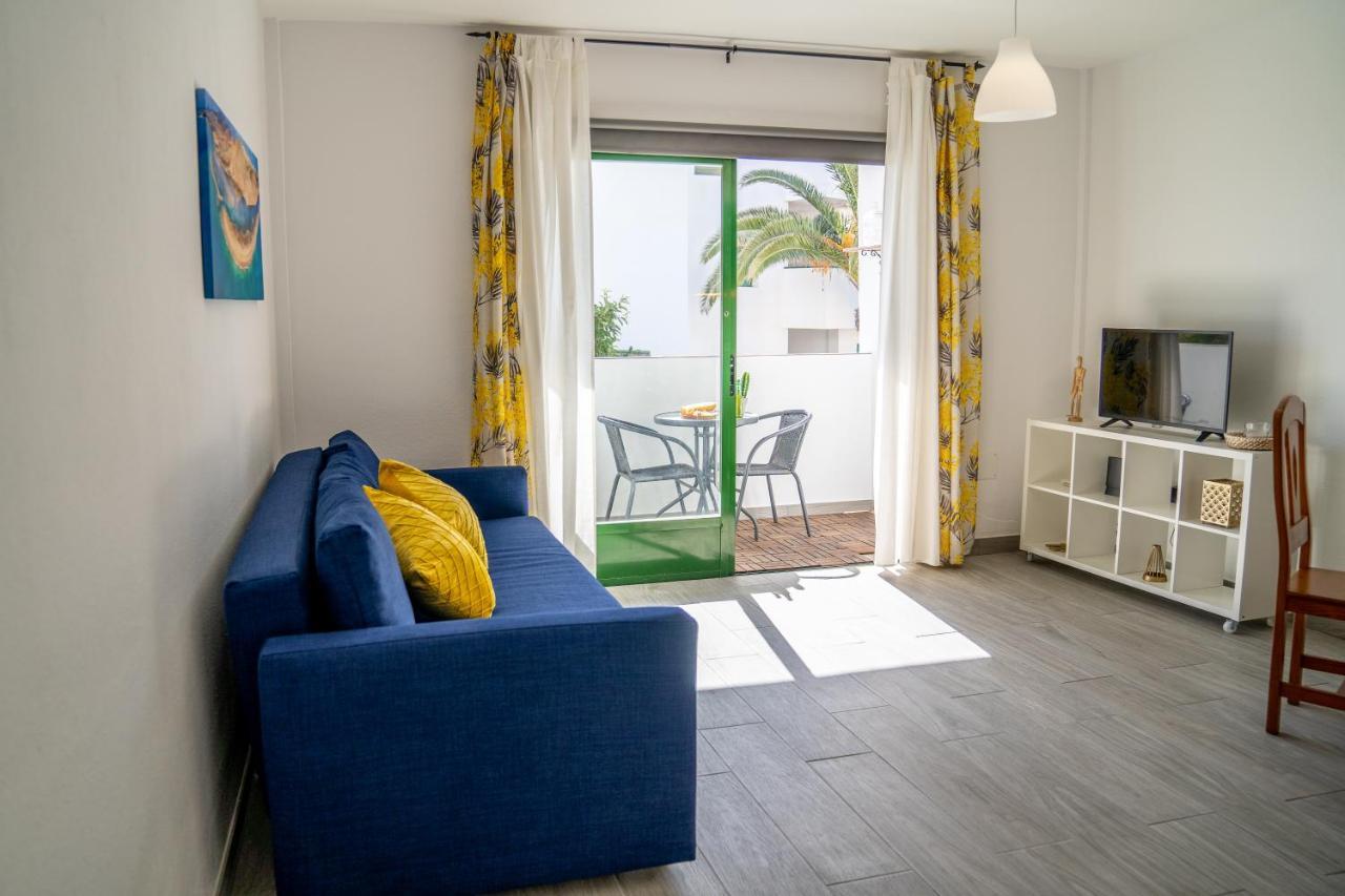 New & Renovated Vacation Apartment Коста-де-Антіґуа Екстер'єр фото