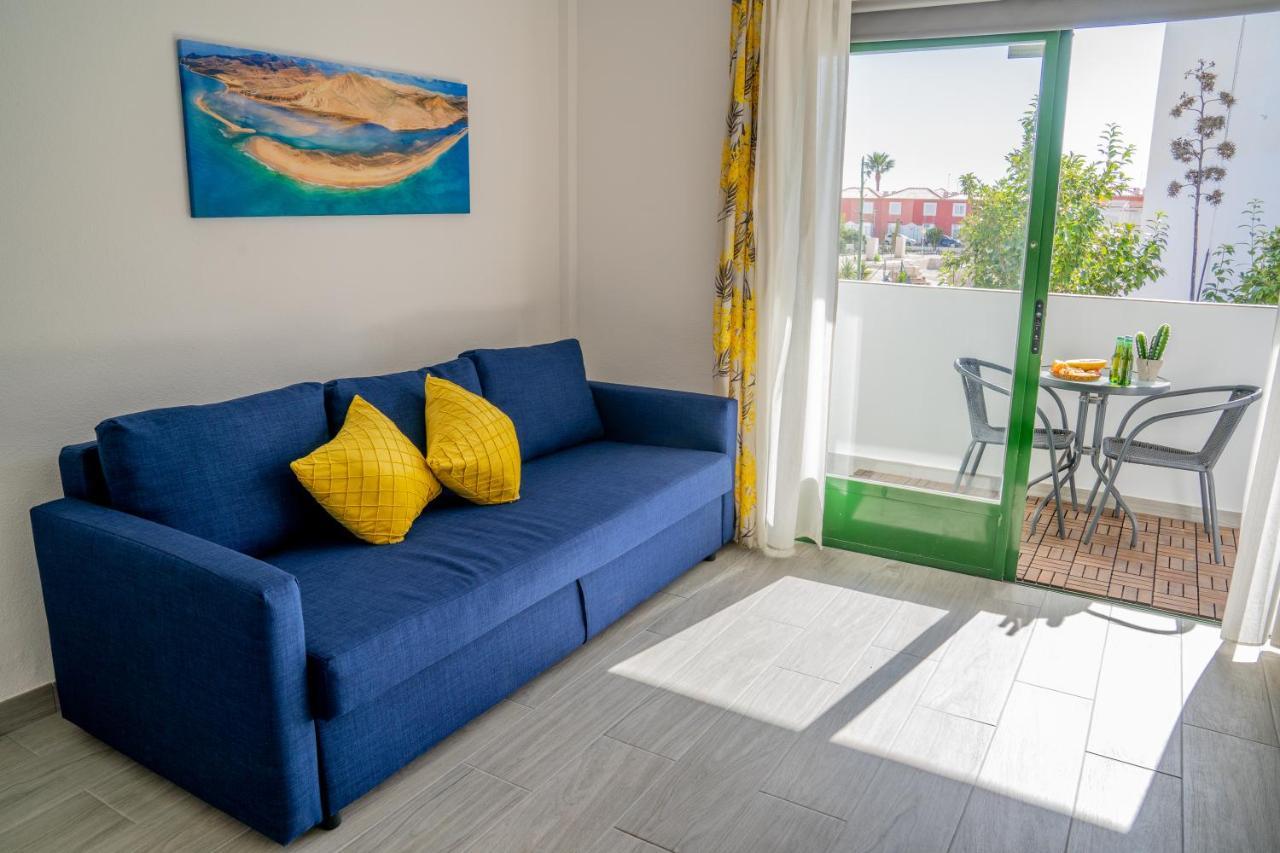 New & Renovated Vacation Apartment Коста-де-Антіґуа Екстер'єр фото