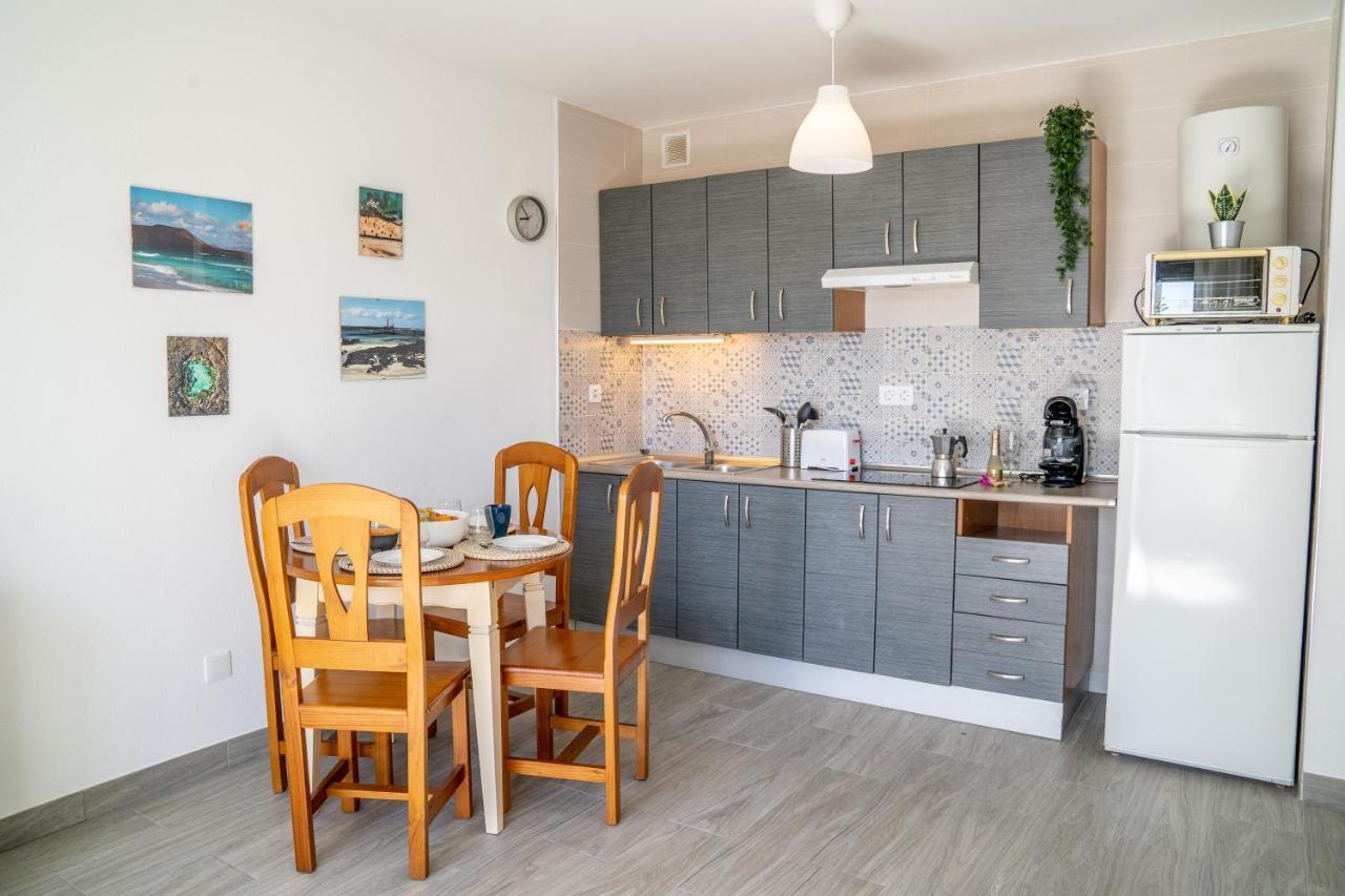 New & Renovated Vacation Apartment Коста-де-Антіґуа Екстер'єр фото