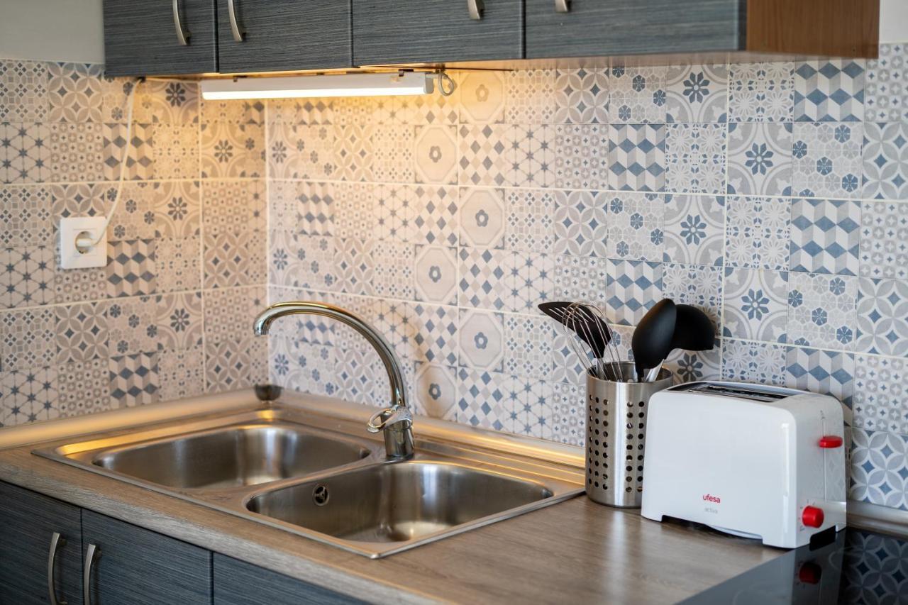 New & Renovated Vacation Apartment Коста-де-Антіґуа Екстер'єр фото