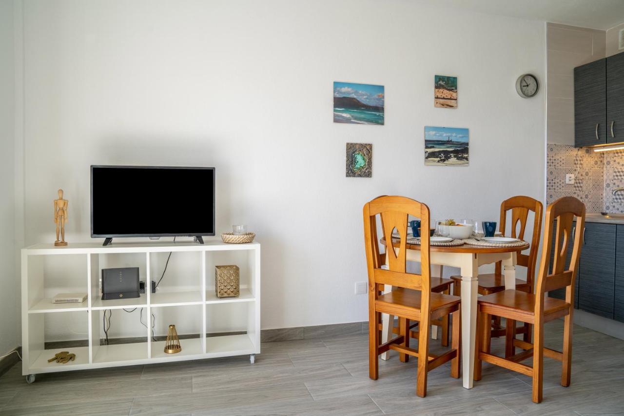 New & Renovated Vacation Apartment Коста-де-Антіґуа Екстер'єр фото
