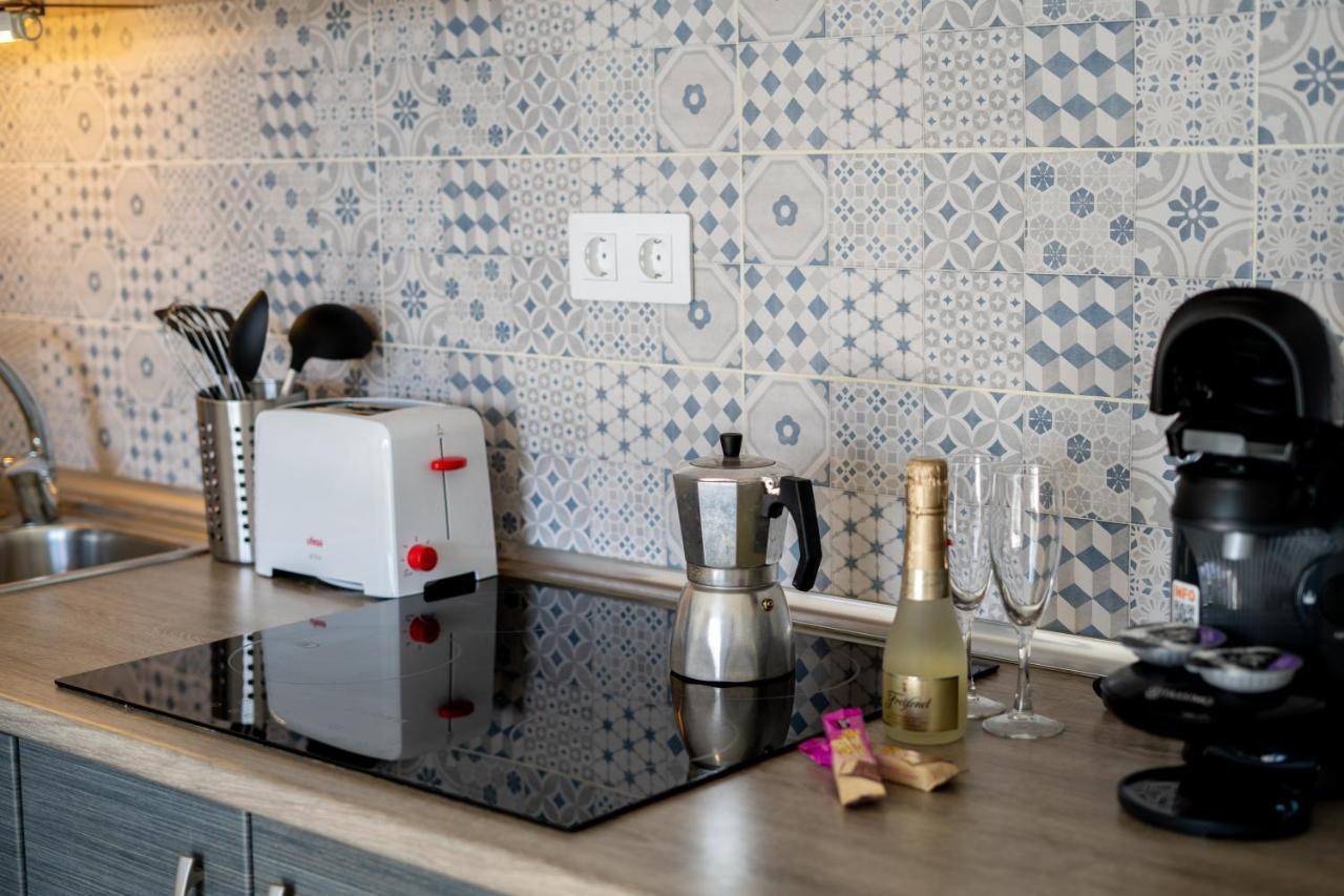 New & Renovated Vacation Apartment Коста-де-Антіґуа Екстер'єр фото