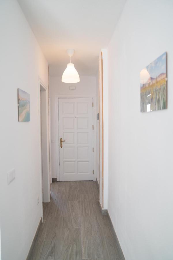 New & Renovated Vacation Apartment Коста-де-Антіґуа Екстер'єр фото